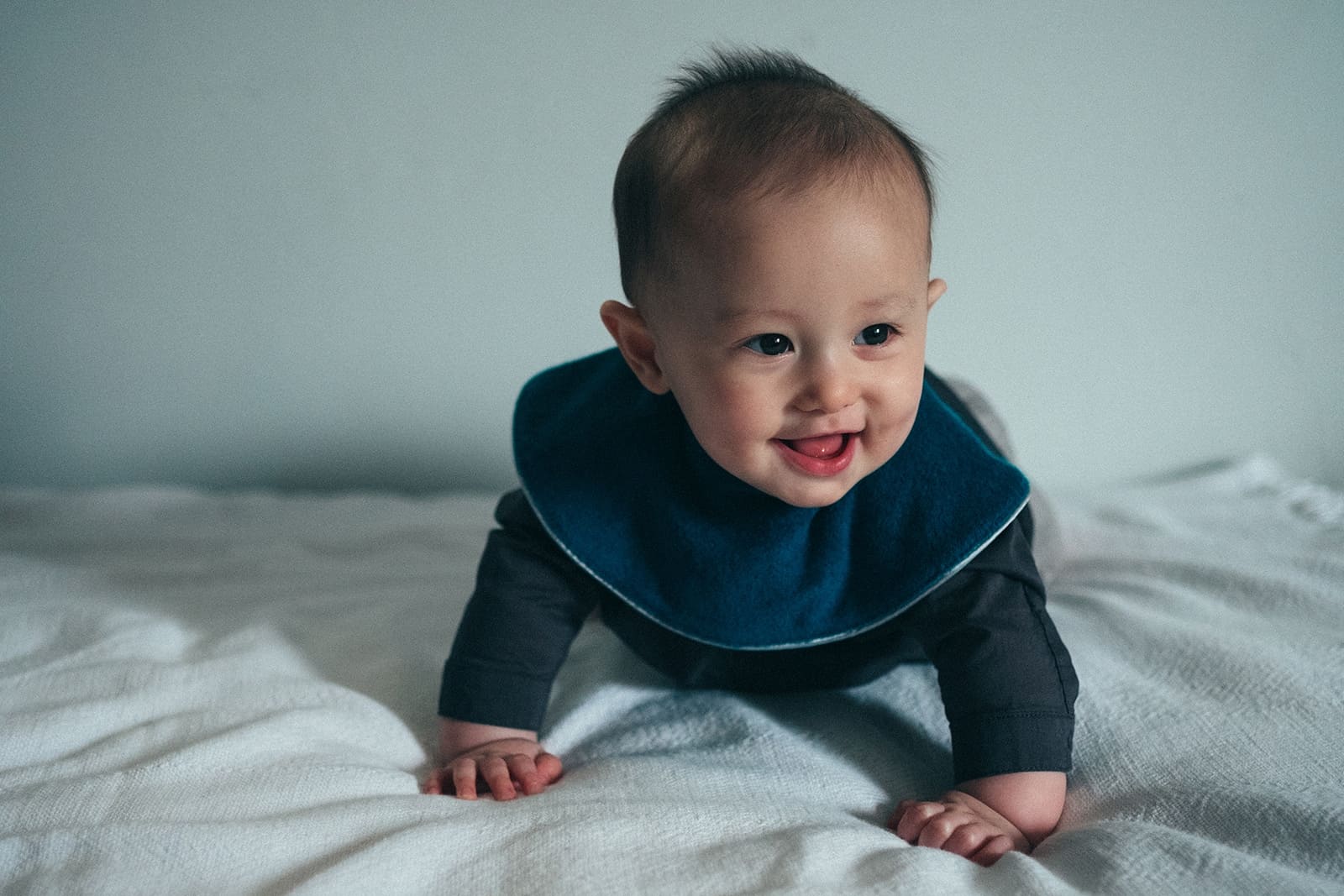 マールマール スタイ meringue 5 blue moon