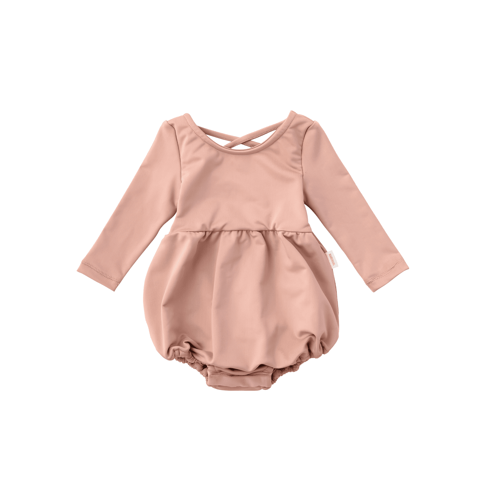 マールマール 水着 swimwear 1 reef shell