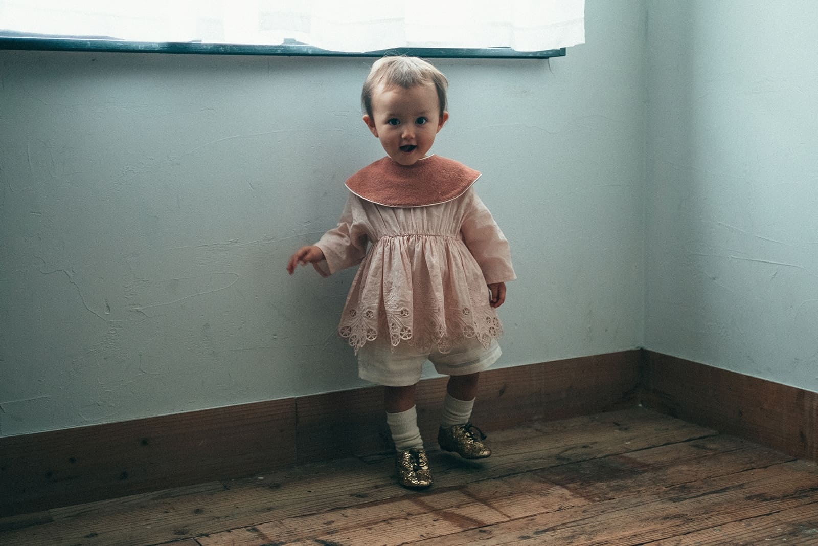 マールマール カーディガン