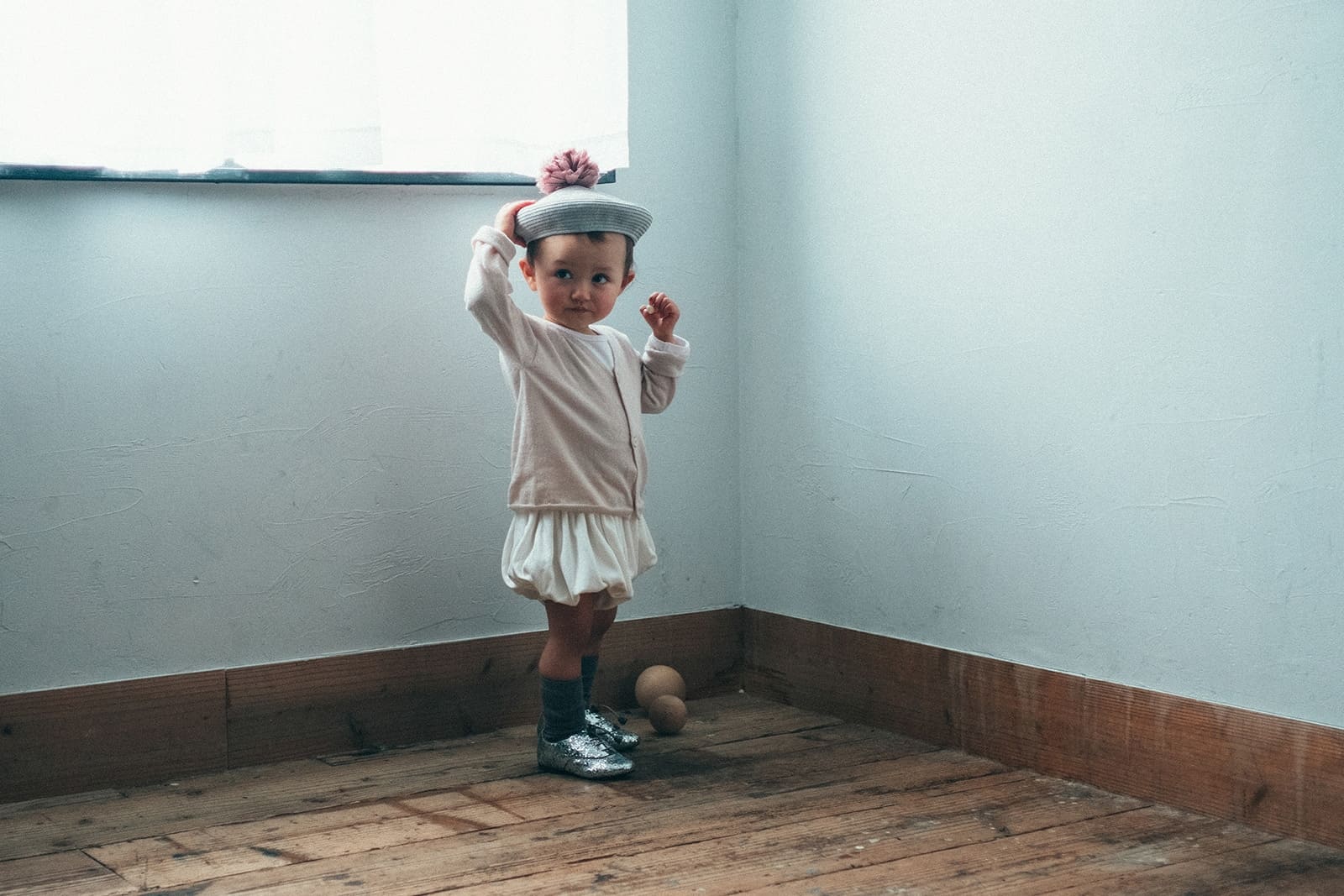 マールマール カーディガン