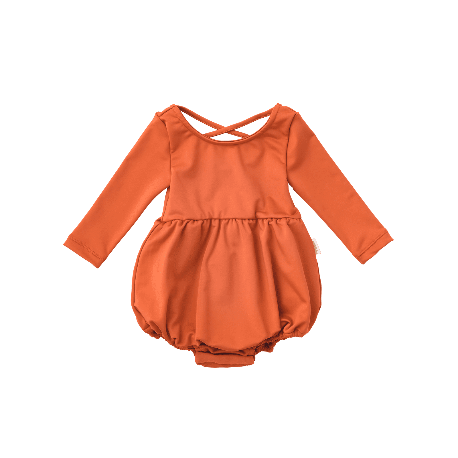 マールマール 水着 swimwear 2 reef terracotta