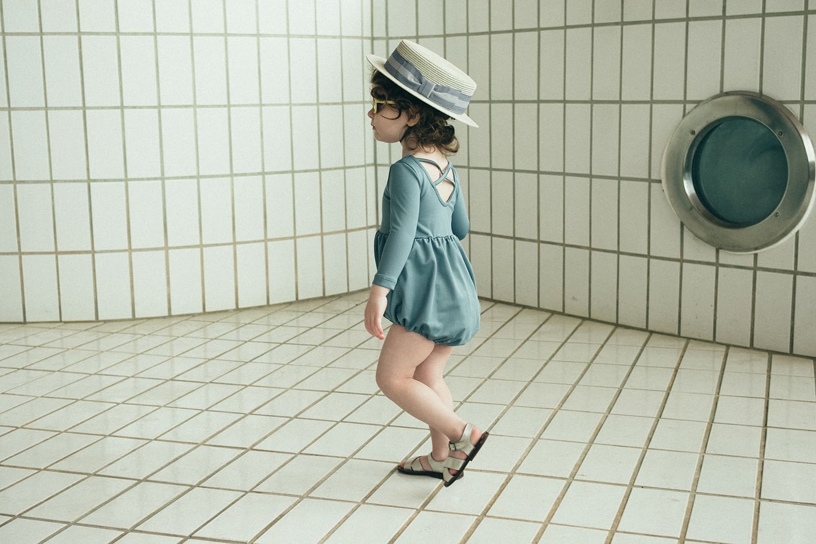 マールマール 水着