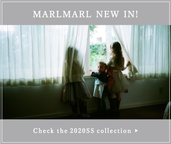 MARLMARL NEW IN!