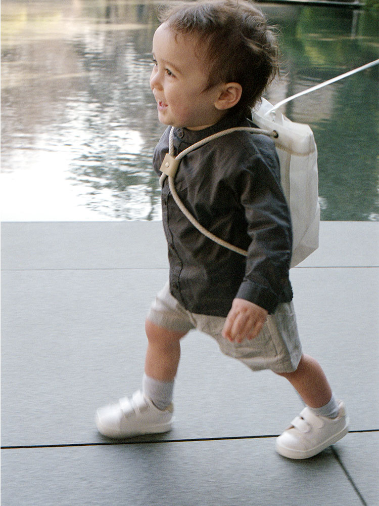 マトー バイ マールマール BABY BACKPACK AIR