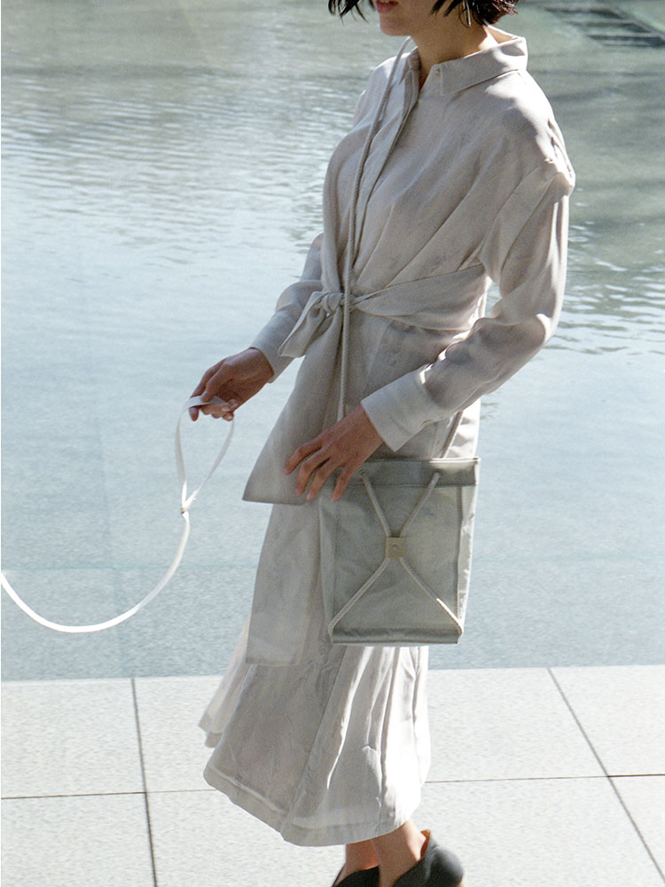 マトー バイ マールマール BABY BACKPACK AIR