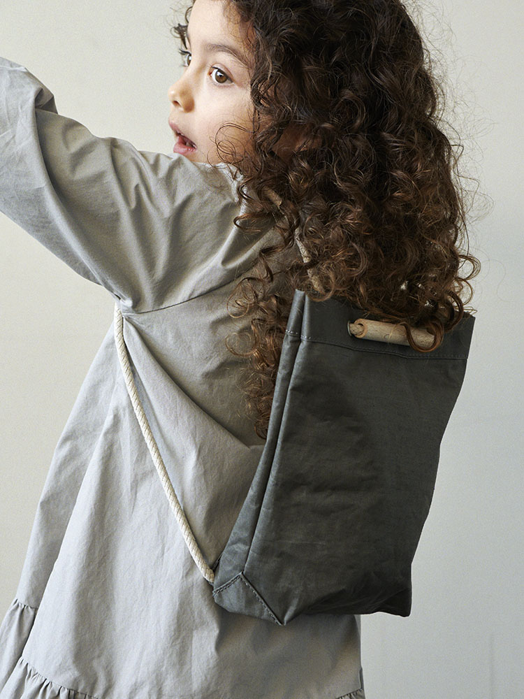 マトー バイ マールマール BABY BACKPACK AIR