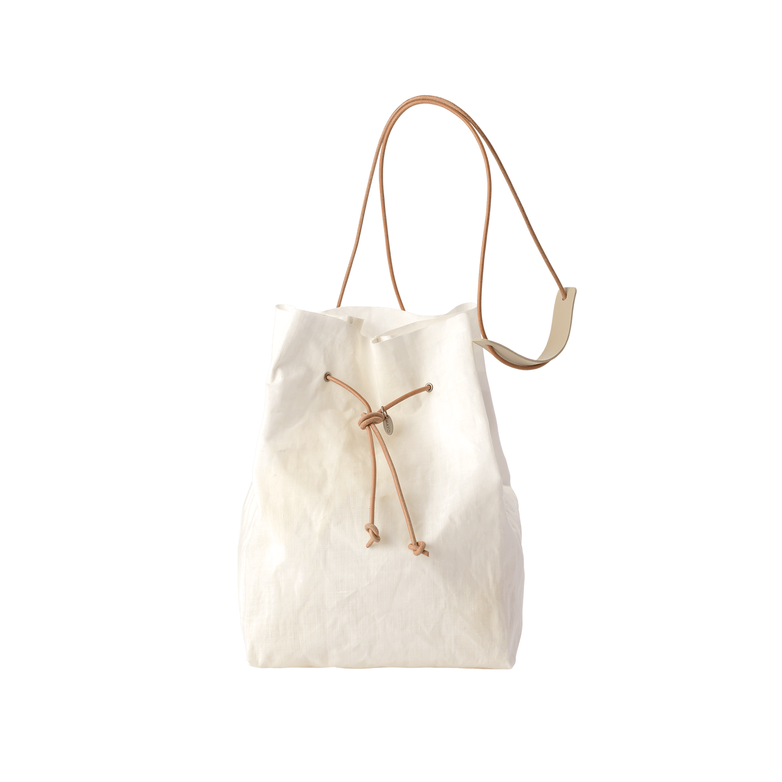 マトー バイ マールマール 軽量オムツポシェット GHOST