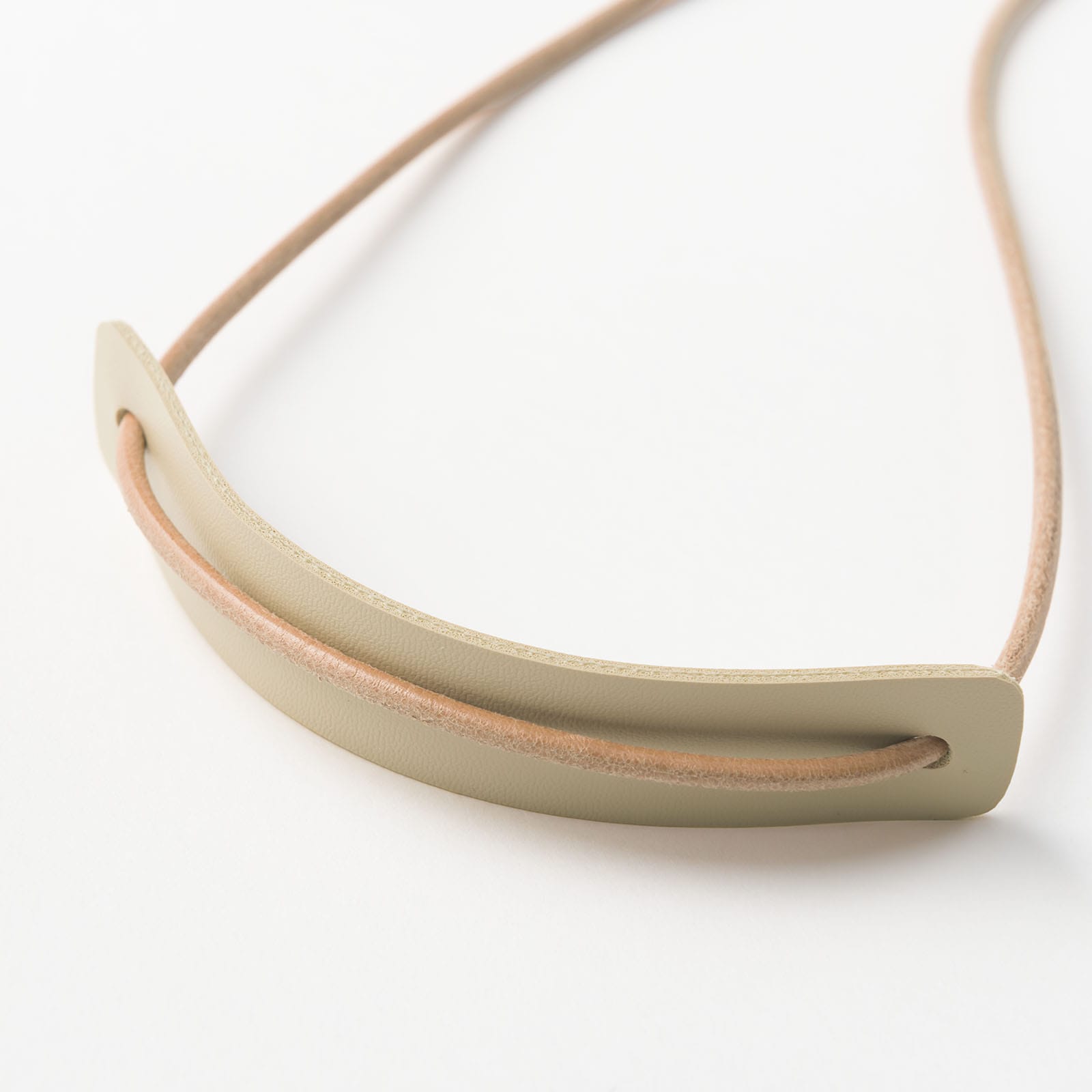 MATO by MARLMARL TEARDROP PURSE AIR