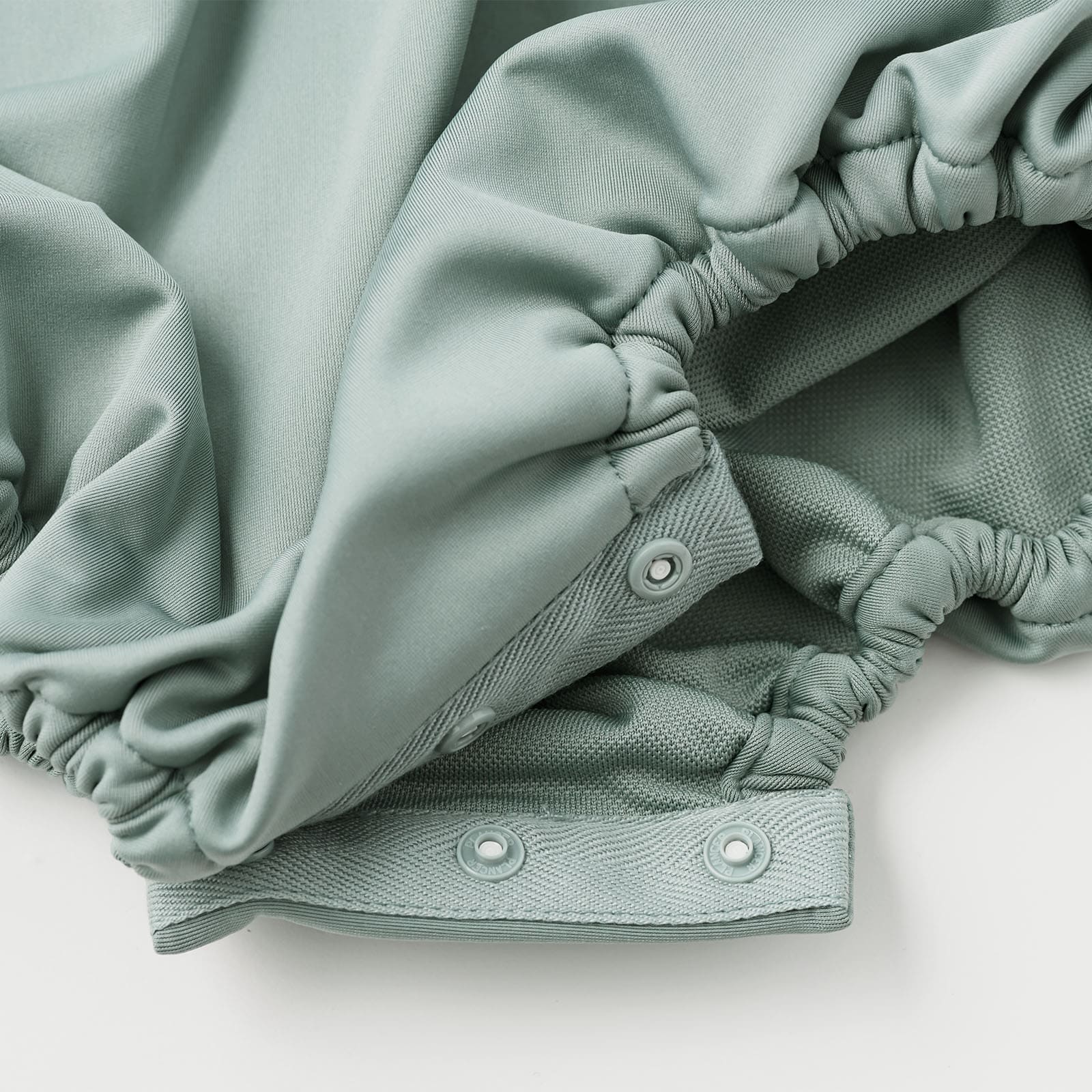 マールマール水着股下スナップボタン