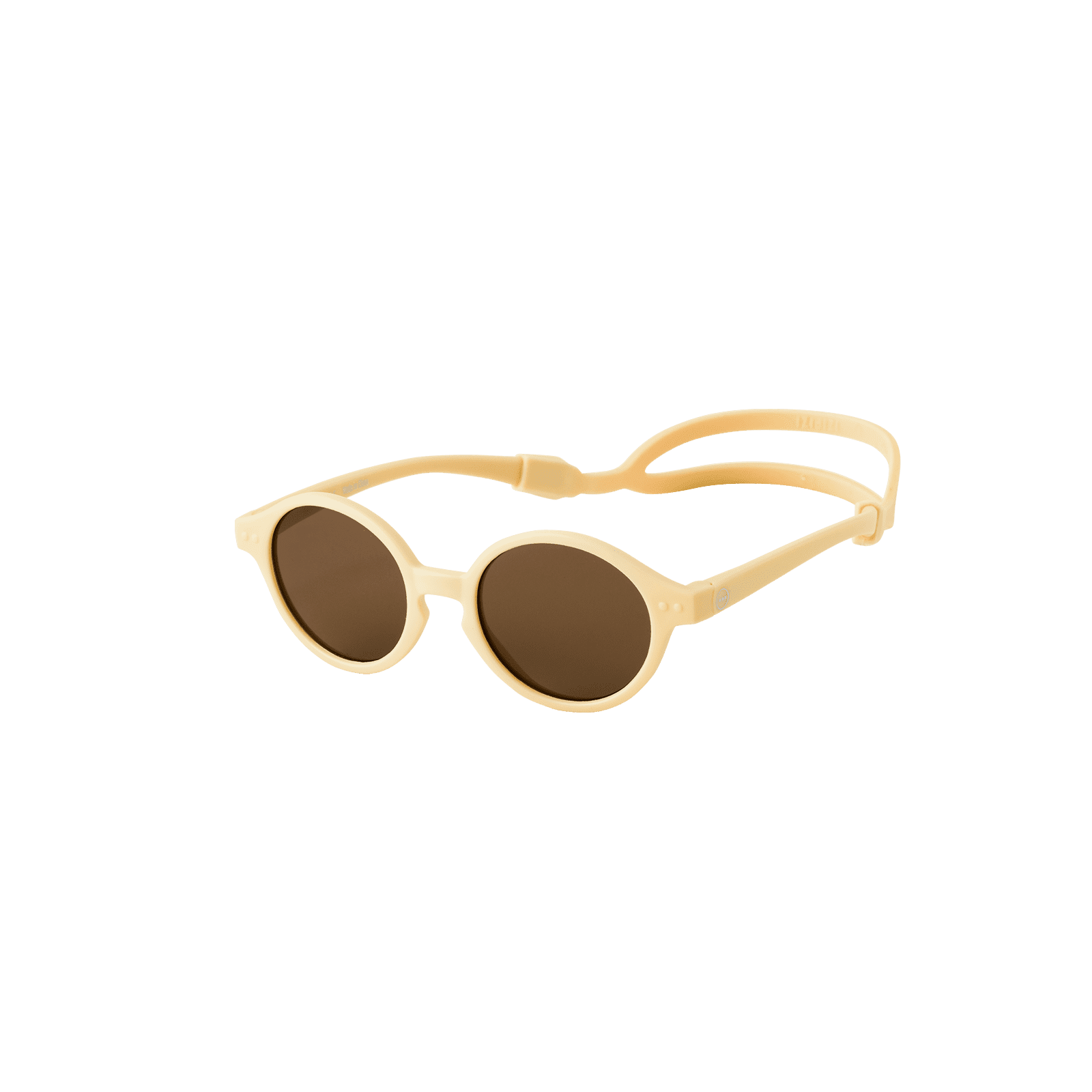 マールマール サングラス IZIPIZI sunglasses 2 beige baby