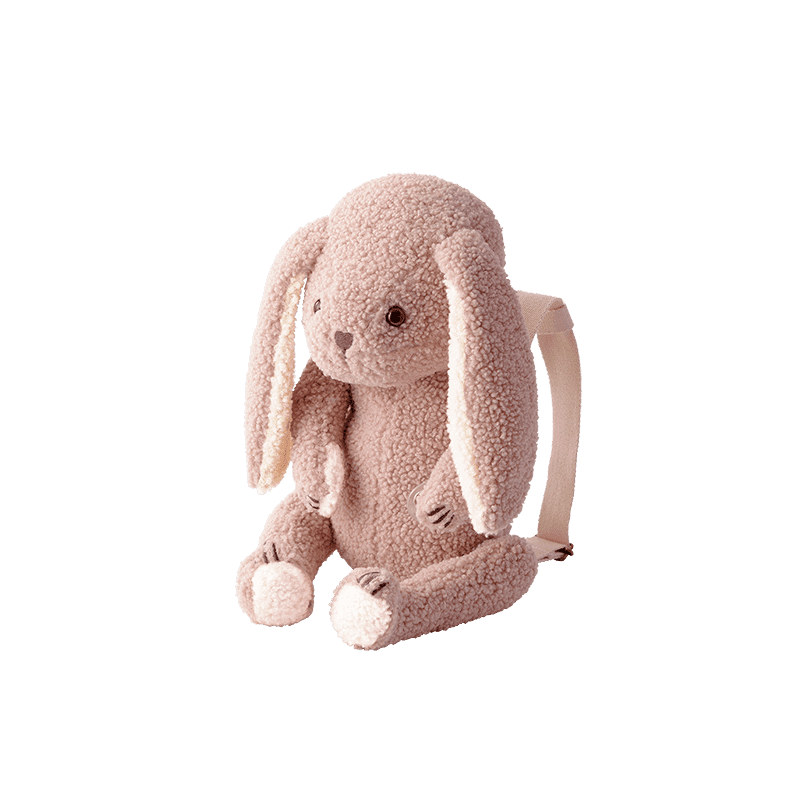 マールマール BFF+ 1 bunny lavender