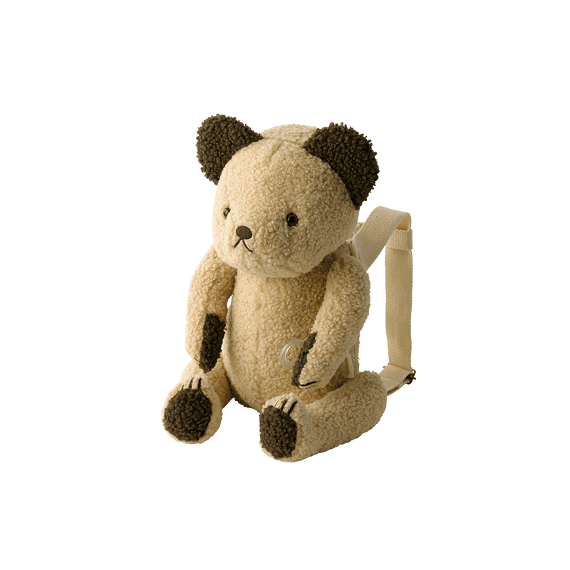 マールマール BFF+ 4 bear almond