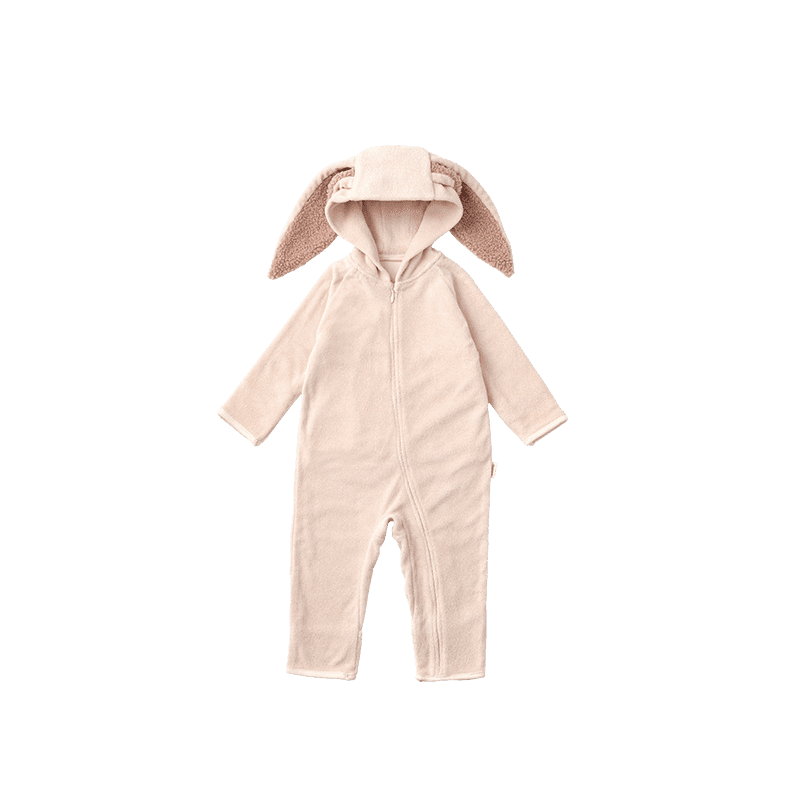 マールマール ナイトウエア lullaby 1 bunny peachpuff