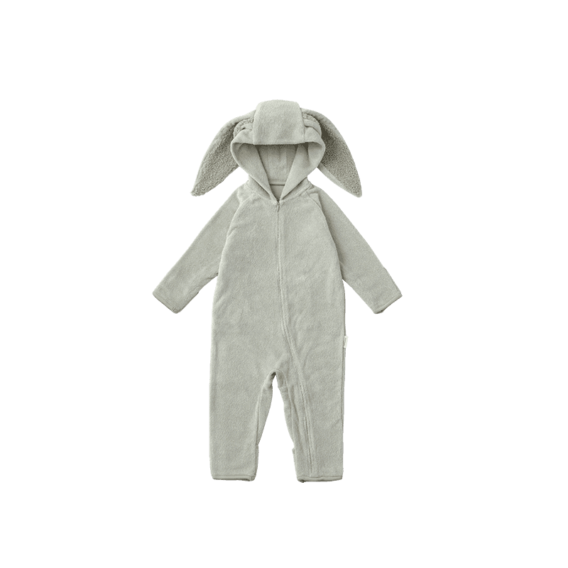 マールマール ナイトウエア lullaby 2 bunny cloud