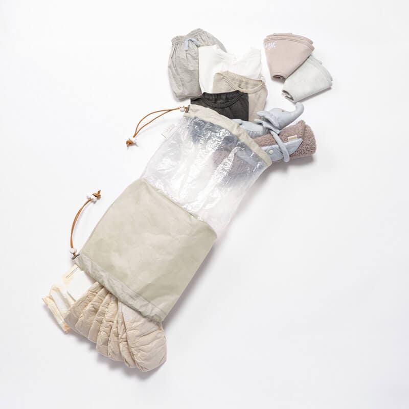 マトー バイ マールマール COCOON BAG AIR