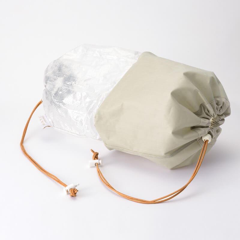 マトー バイ マールマール COCOON BAG AIR