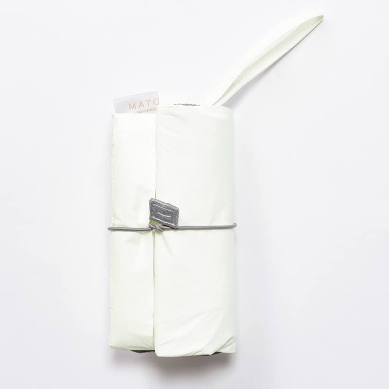 MATO by MARLMARL POND TOTE BAG