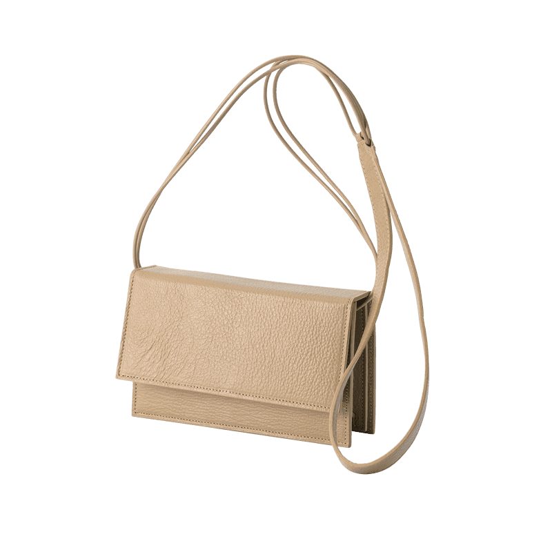 マトー バイ マールマール 3wayウォレットバッグ 1 CORK