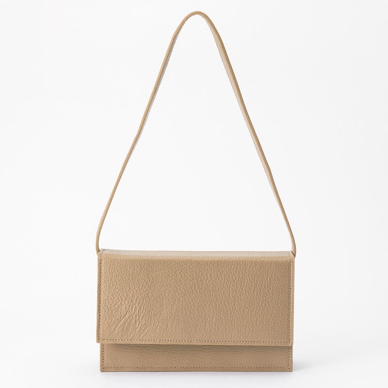 マトー バイ マールマール BOOKLET PURSE TERRA