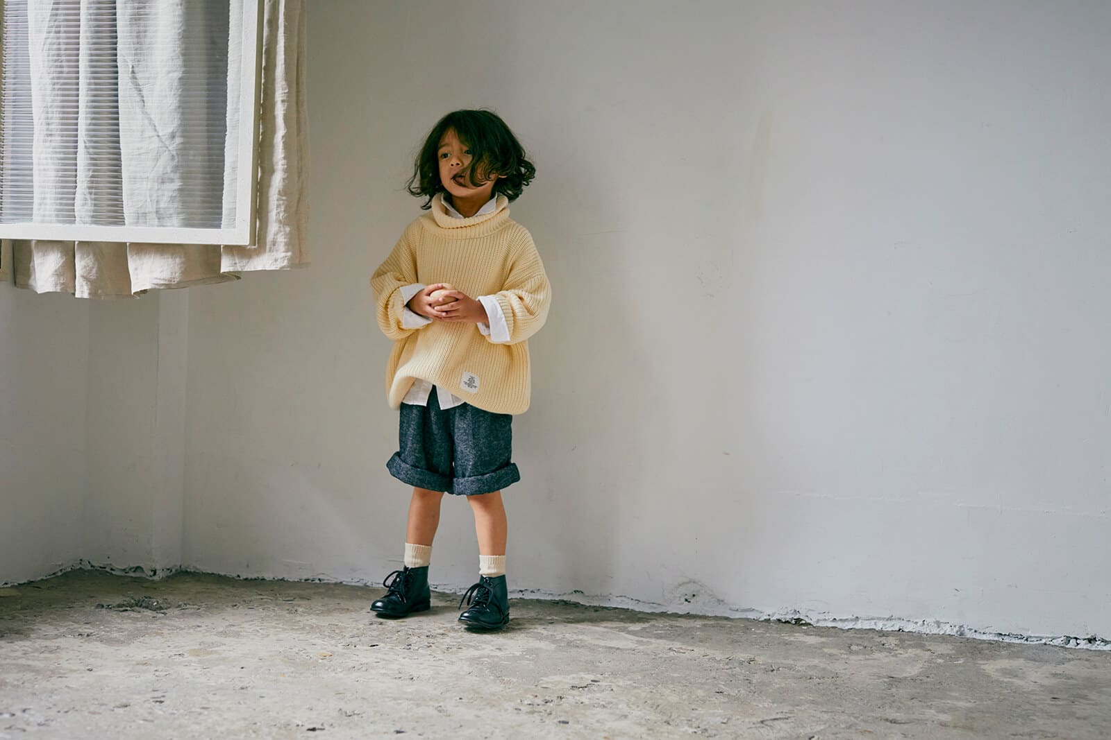 マールマール shorts 6