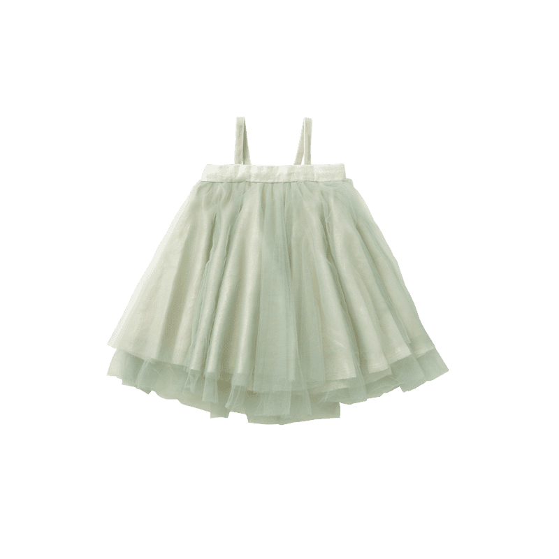 MARLMARL tutu 6 sage