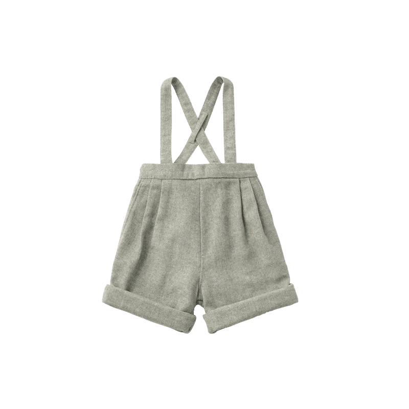 MARLMARL shorts 4 beige