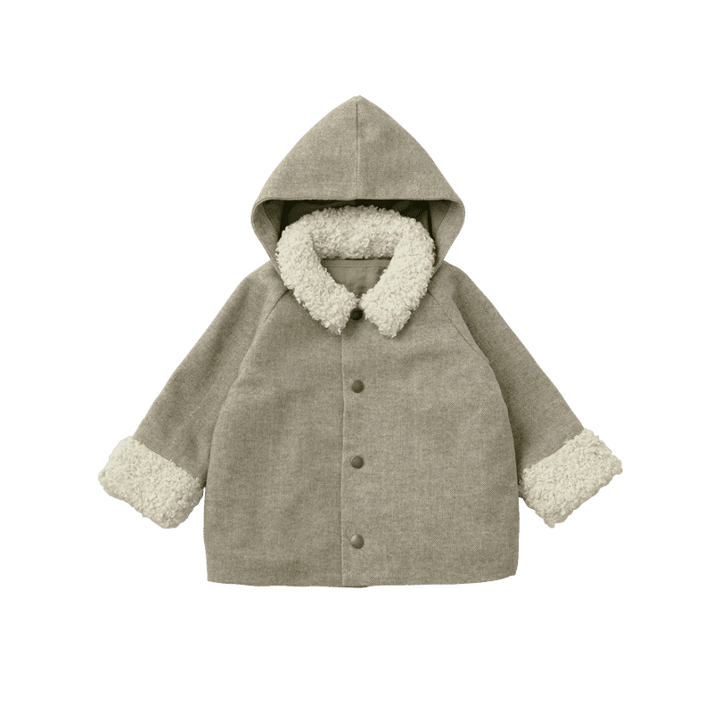 マールマール alto 1 beige