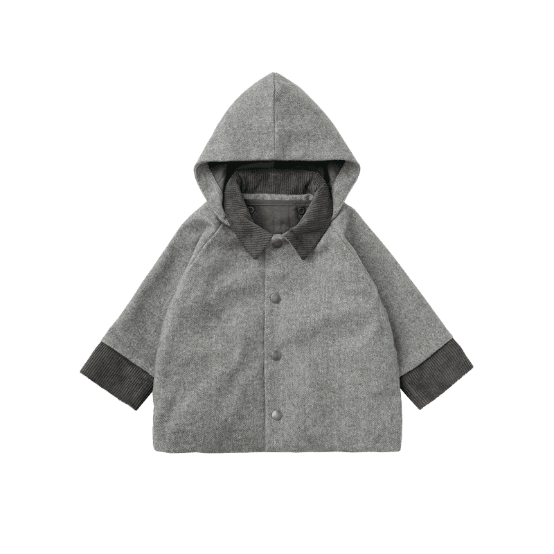 マールマール alto 2 grey