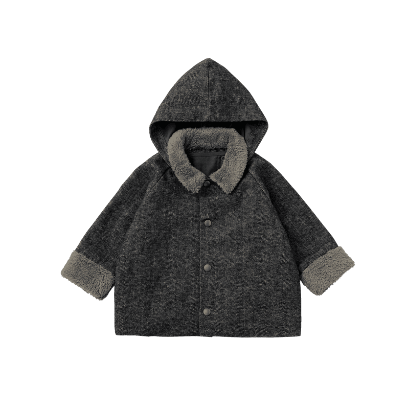 マールマール alto 3 charcoal