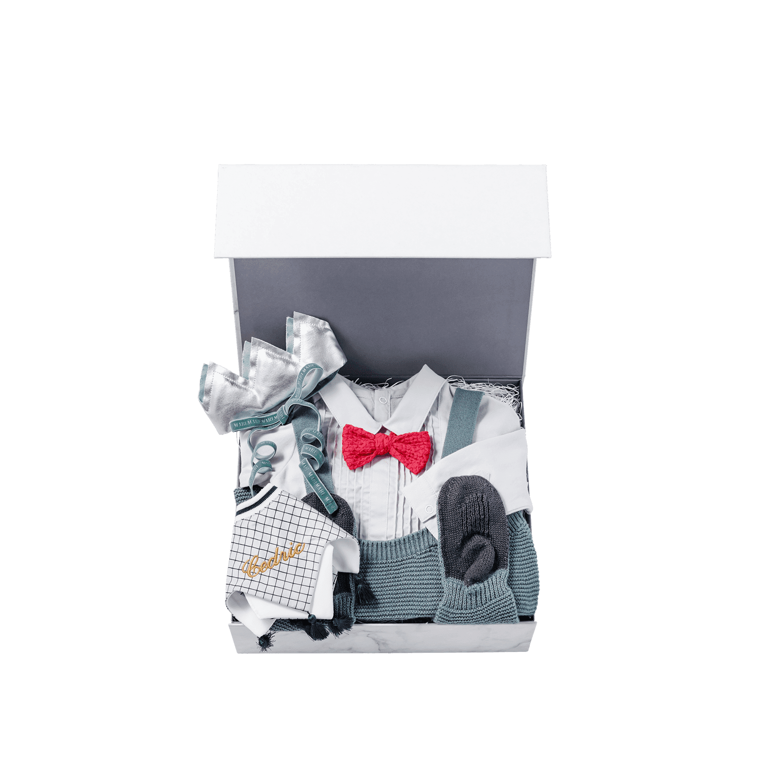 マールマール ギフトセット 2 