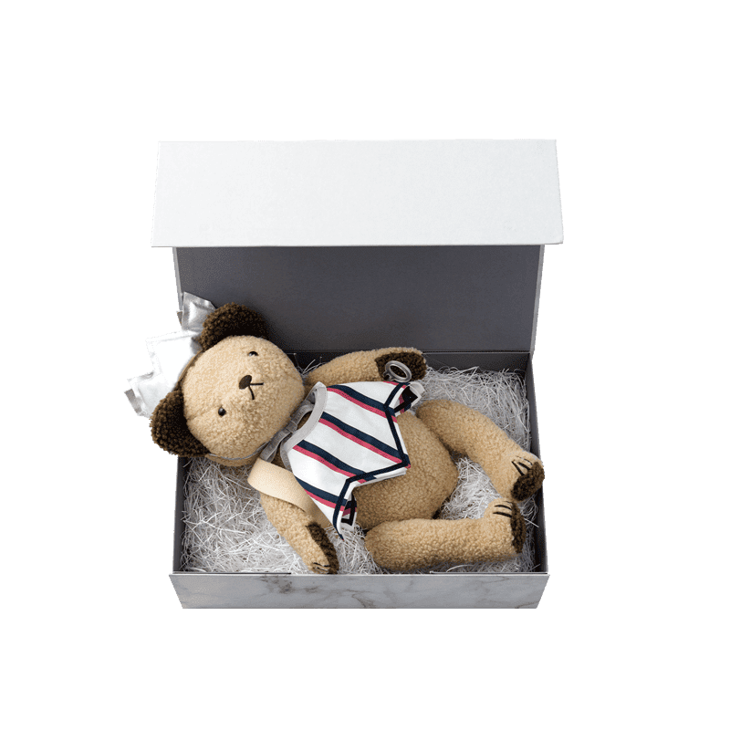 マールマール ギフトセット 4 