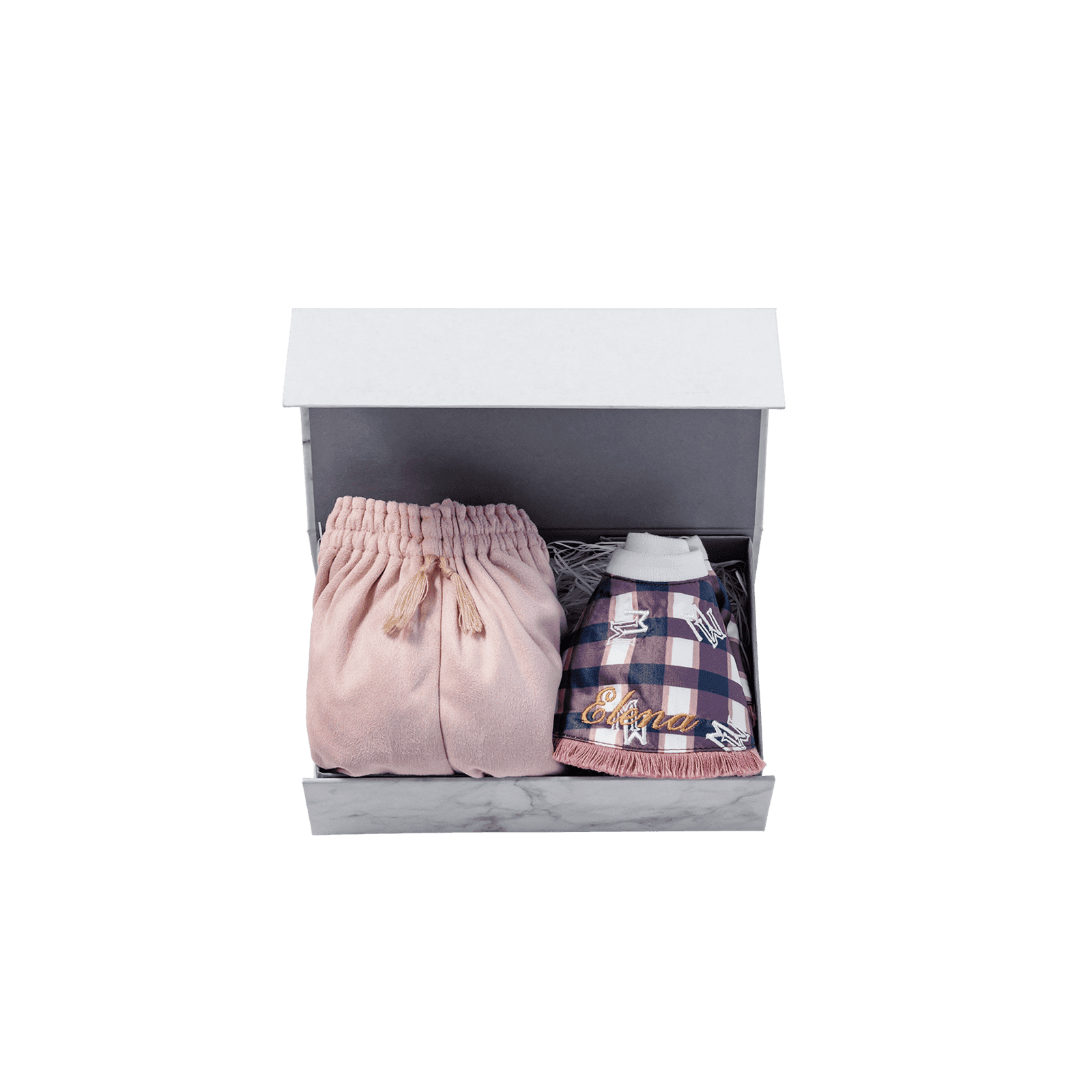 マールマール ギフトセット 5