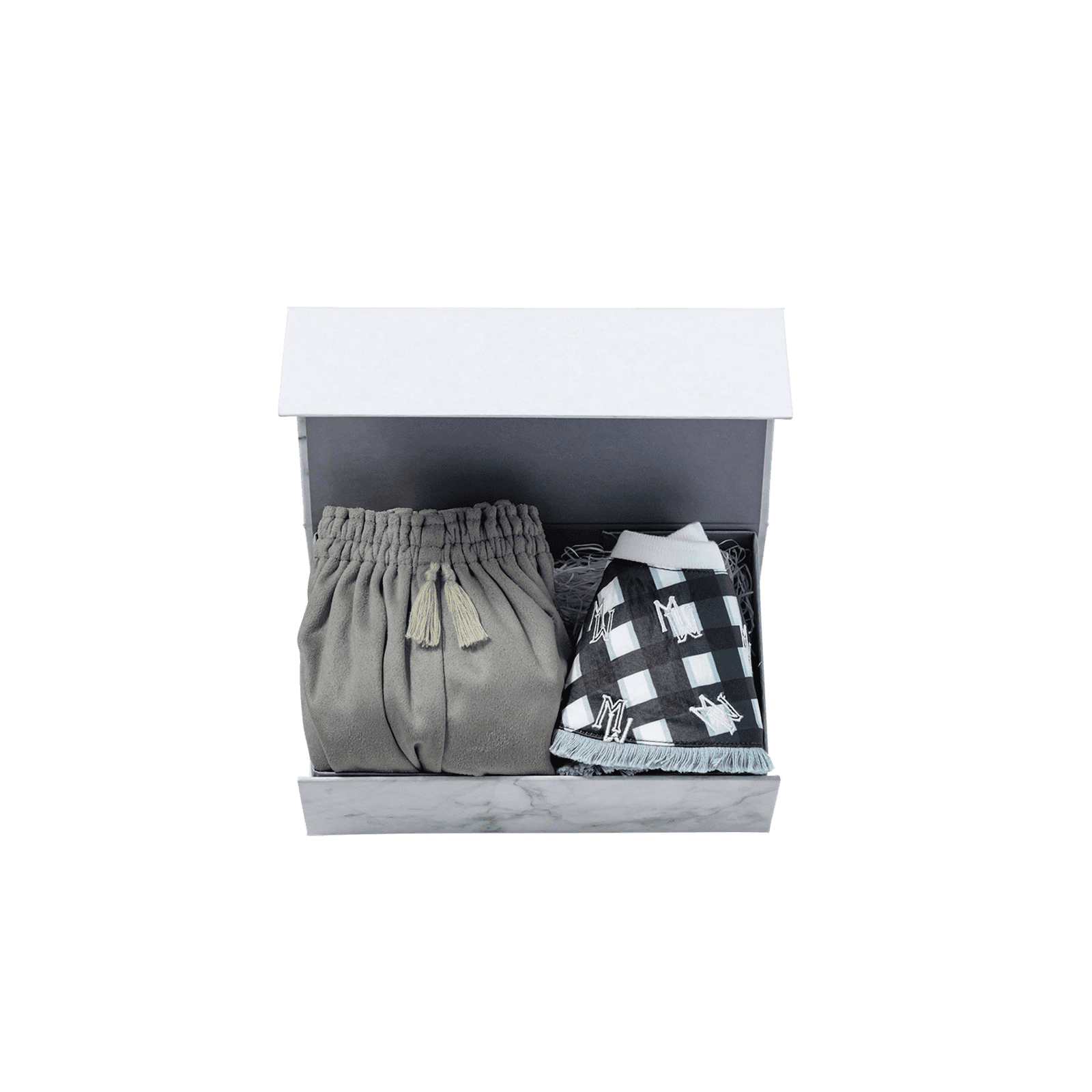 マールマール ギフトセット 6