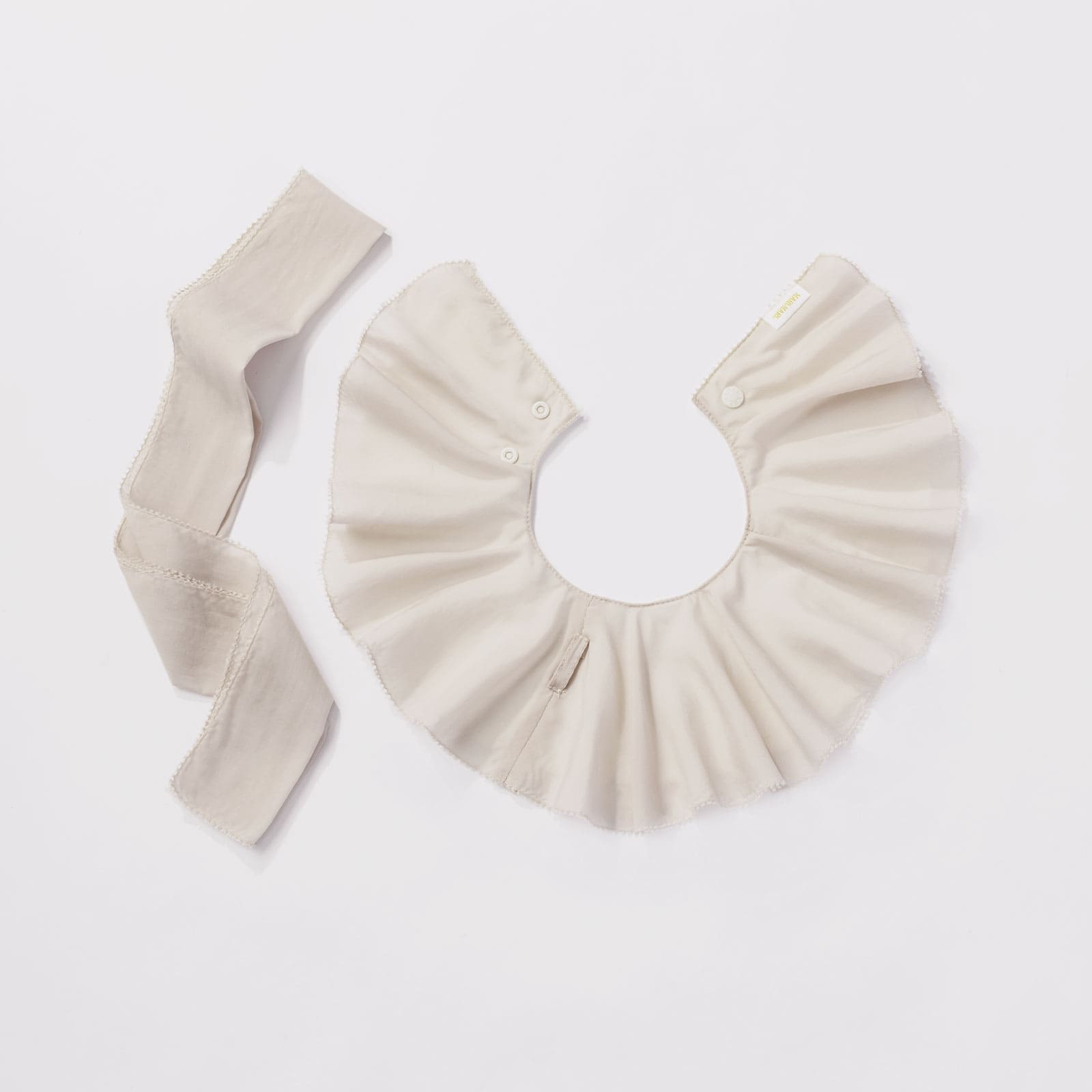 マールマール orarium