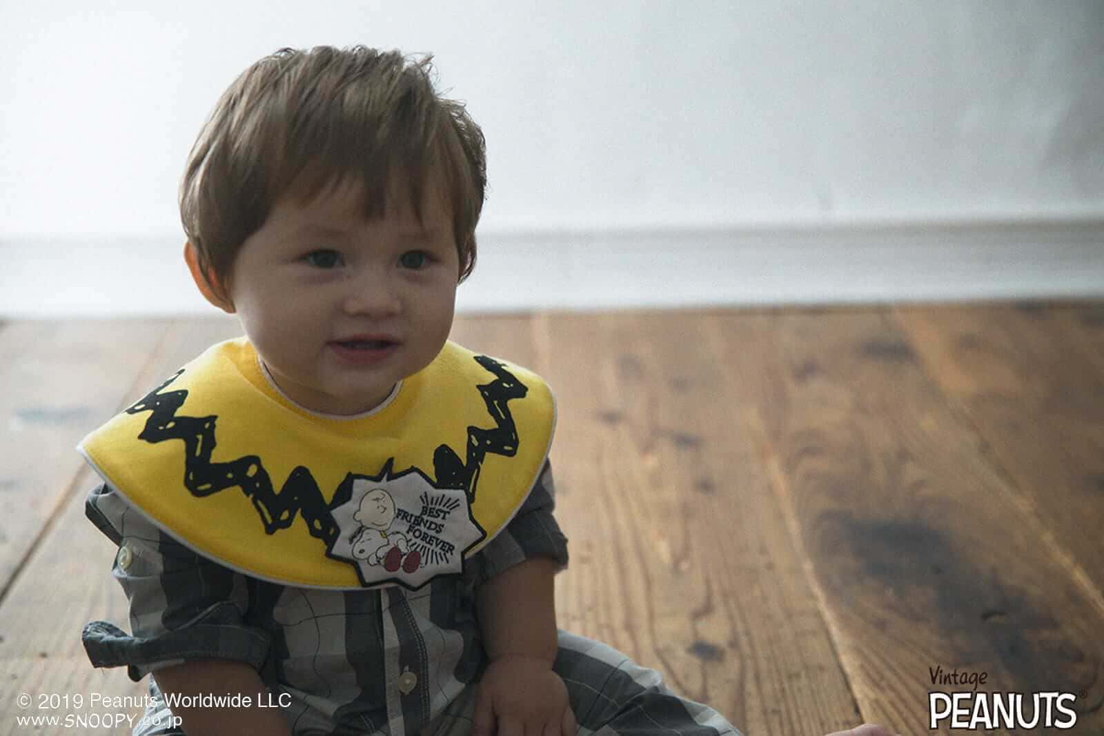 マールマール　Peanuts 1 Best Friends Forever