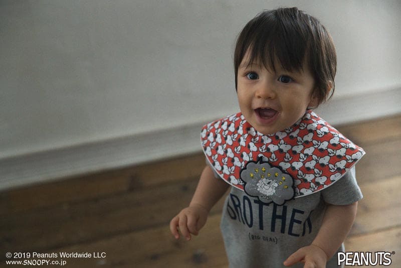 マールマール　Peanuts 3 Life is full of surprises