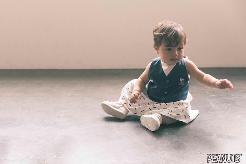 マールマール Peanuts 4 suppertime!