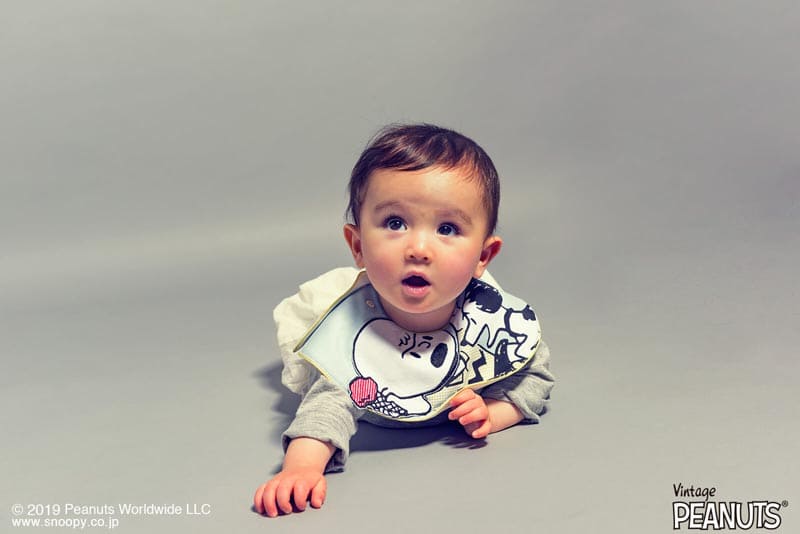 マールマール　Peanuts 2 tickle tickle