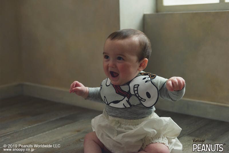 マールマール Peanuts Flying Ace