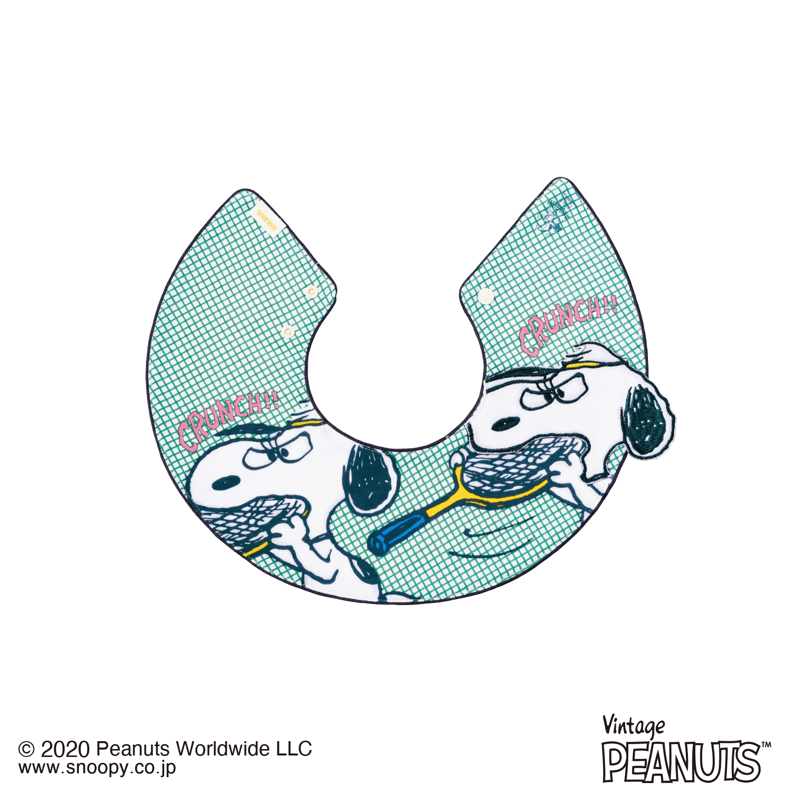 MARLMARL Peanuts Snuggle