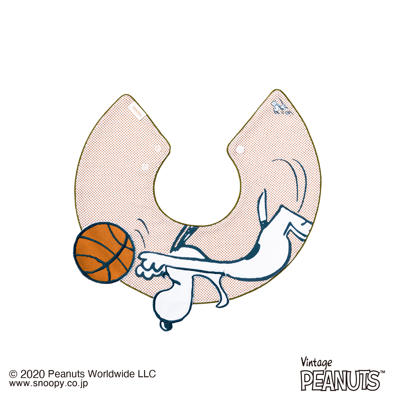 MARLMARL Peanuts play tag