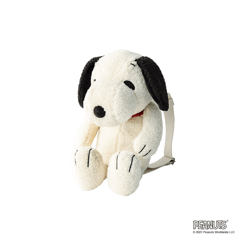 MARLMARL BFF＋ Peanuts