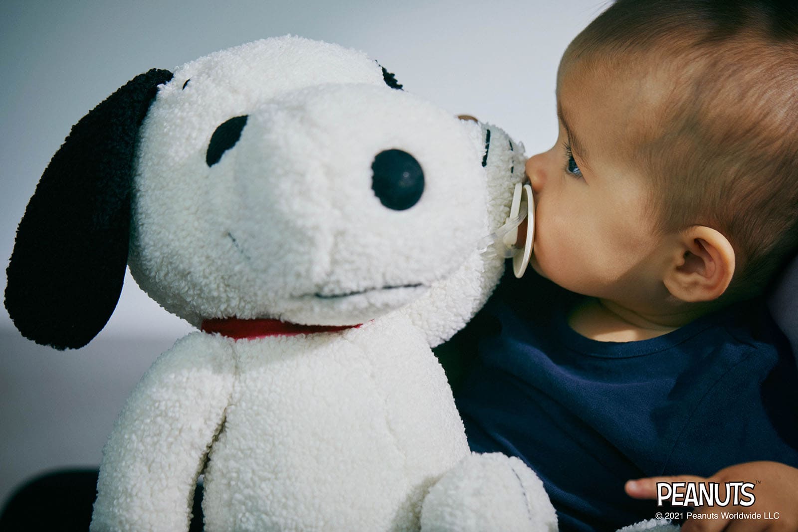 マールマール BFF＋ Peanuts