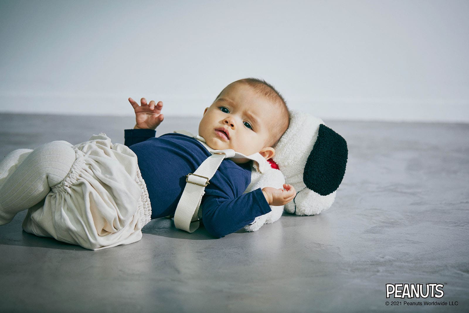 マールマール BFF＋ Peanuts