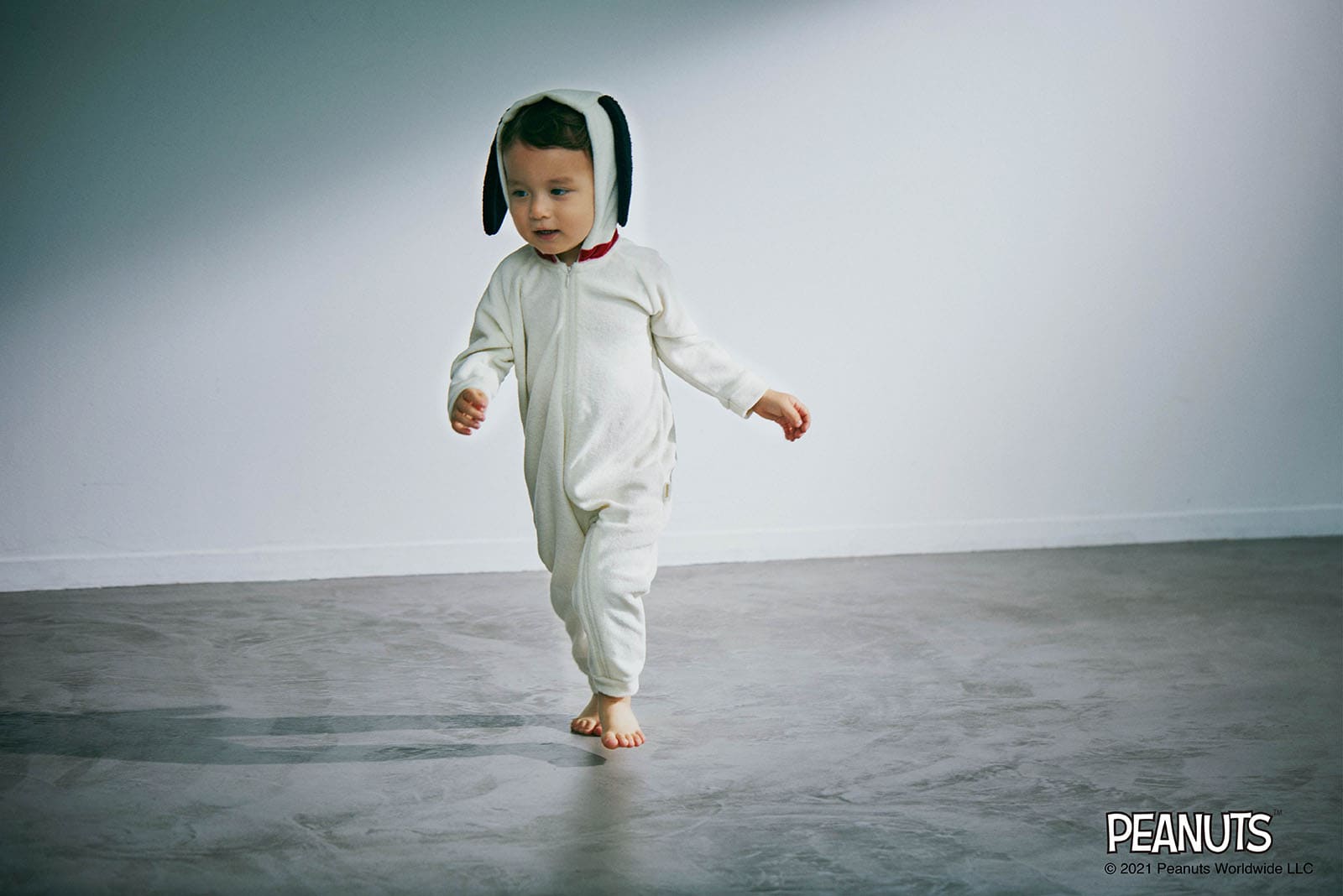 マールマール lullaby Peanuts