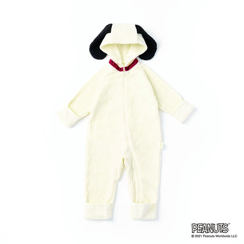 MARLMARL lullaby Peanuts