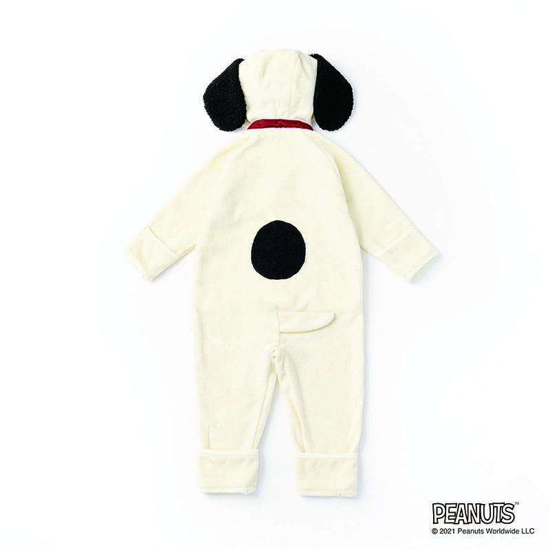 MARLMARL lullaby Peanuts