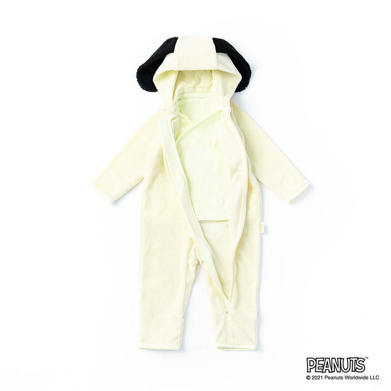 マールマール lullaby Peanuts