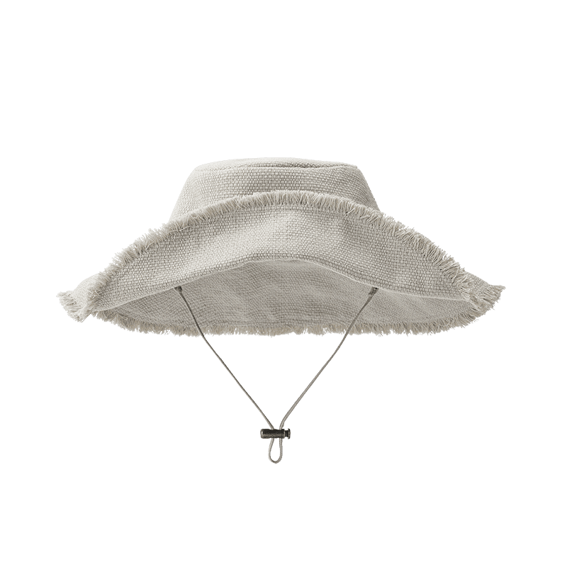 マールマール アウトドアハット brim 2 oat