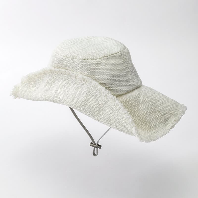 マールマール アウトドアハット